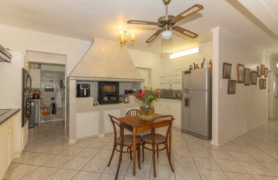 3 Bedroom Property for Sale in Kroonstad Central Free State